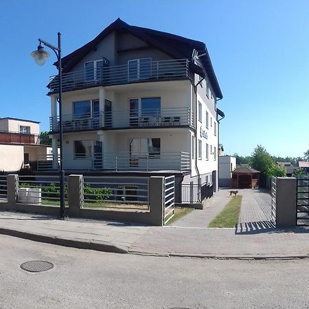 Stokrotka Wladyslawowo Exterior photo