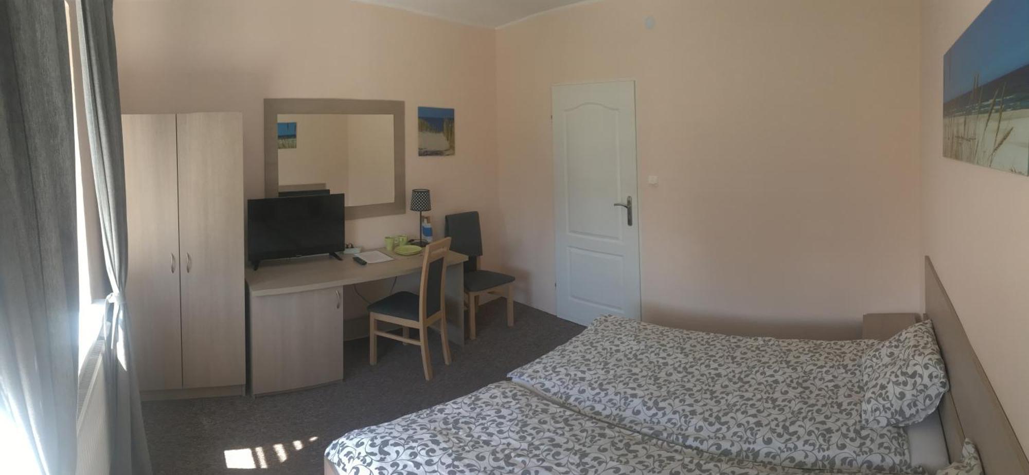 Stokrotka Wladyslawowo Room photo