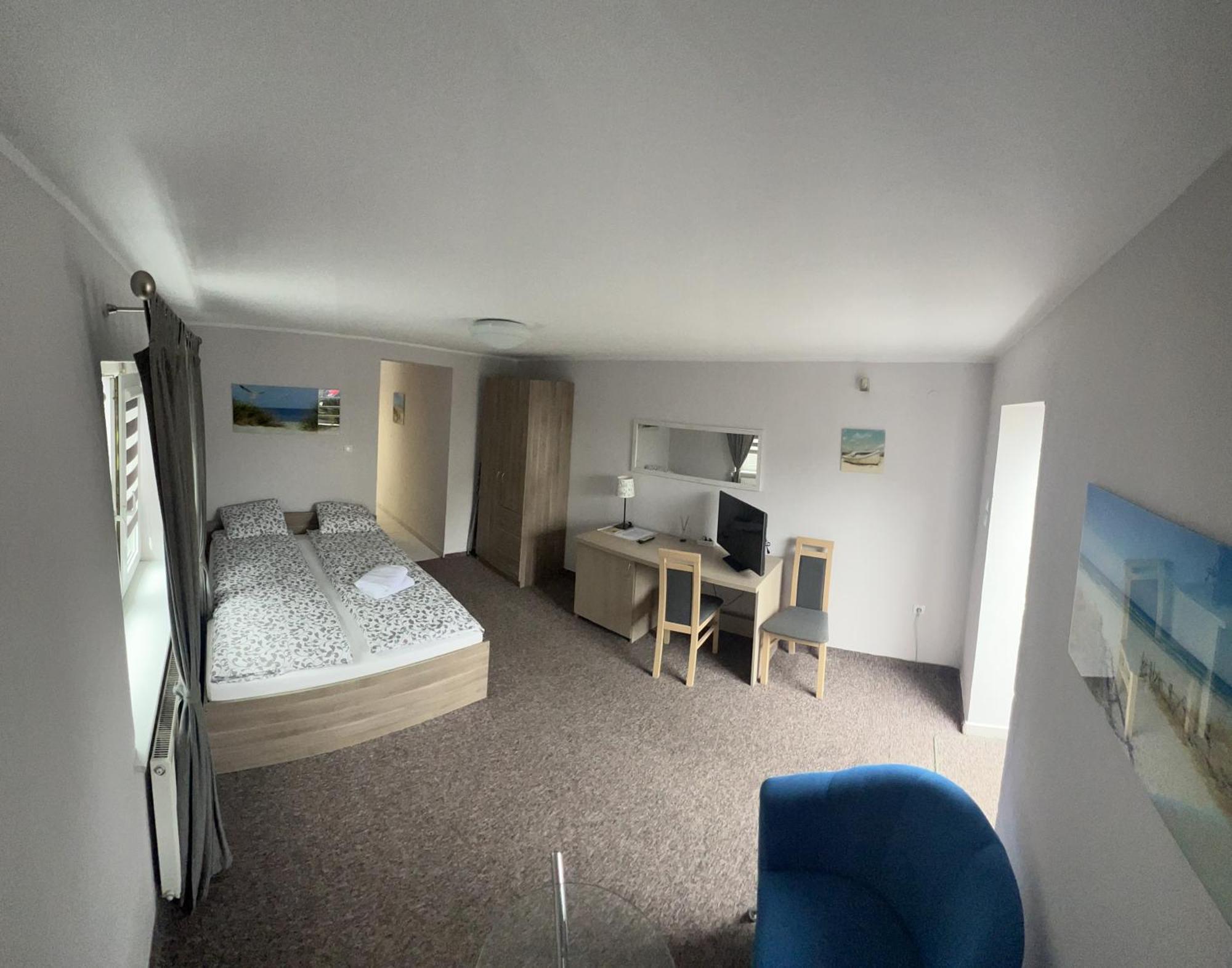 Stokrotka Wladyslawowo Room photo
