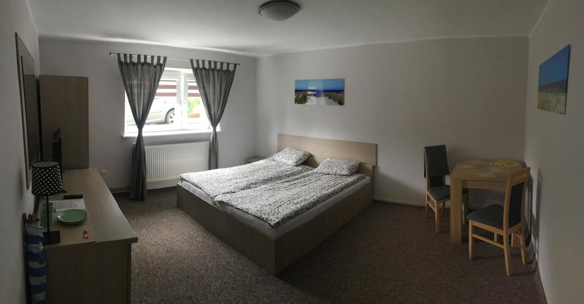 Stokrotka Wladyslawowo Room photo