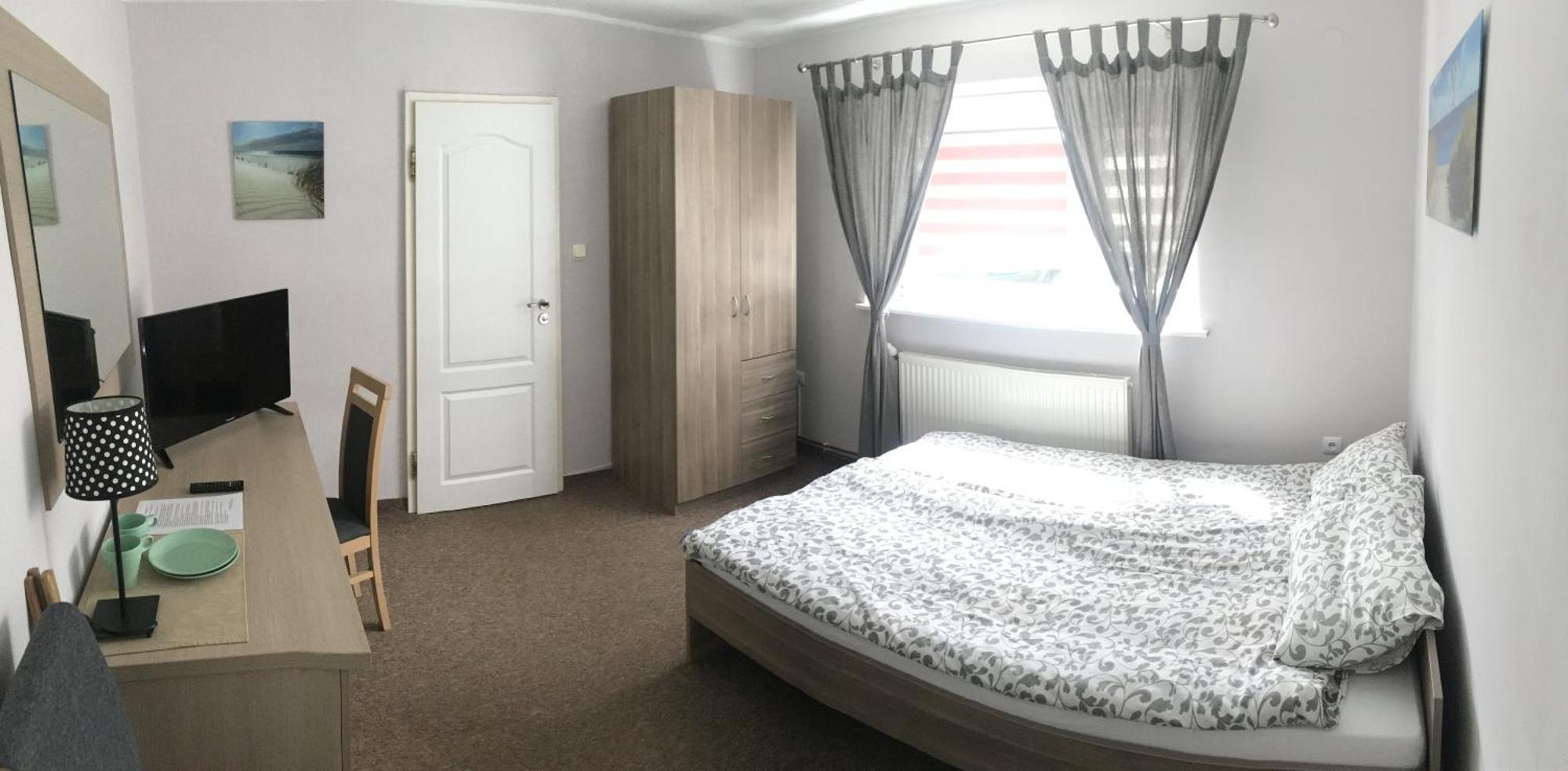 Stokrotka Wladyslawowo Room photo